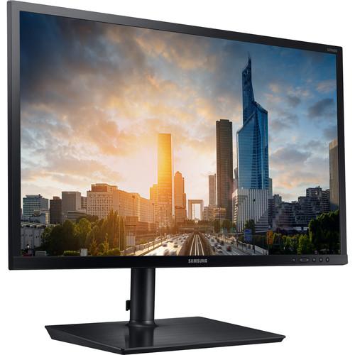 Samsung SH650 Series 27" 16:9 LCD Monitor