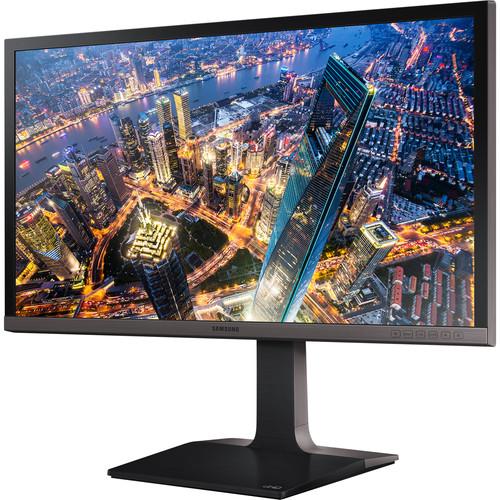 Samsung UE850 Series 28" 16:9 4K FreeSync LCD Monitor