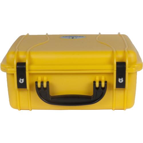 Seahorse 520 Protective Case Metal Keyed Locks 