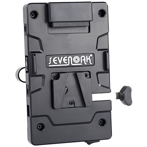 Sevenoak V-Mount Battery Mounting Plate