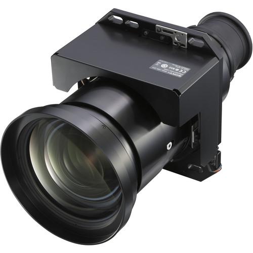 Sony 1.05-1.78:1 Zoom Lens for Digital Cinema Projectors