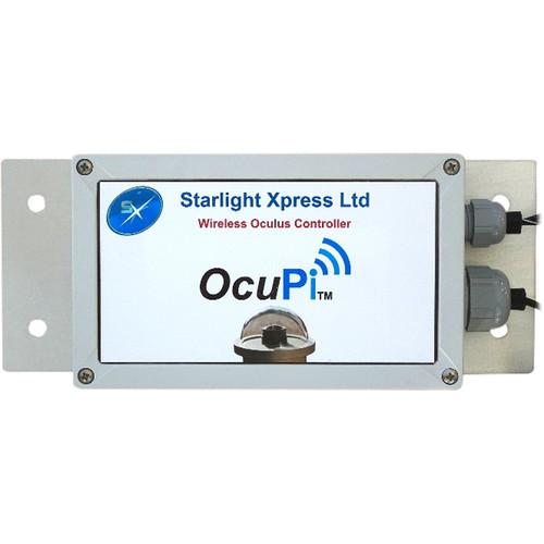 Starlight Xpress OcuPi Remote Acquisition System