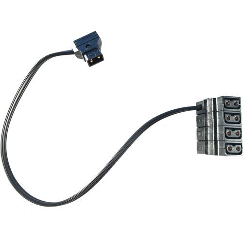 StarryMega ST-M-4F 1 x 4 D-Tap