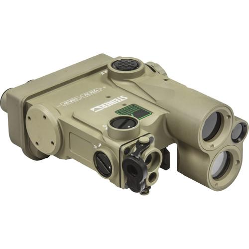 Steiner DBAL-A4 Visible Green IR Laser