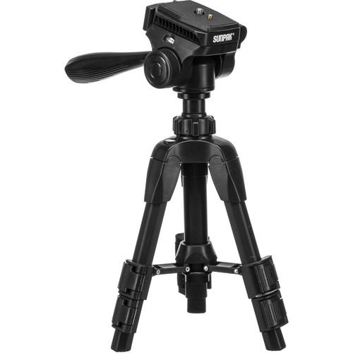 Sunpak Maxi Pro Plus TableTop Tripod