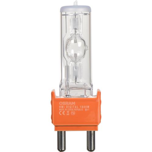Sylvania Osram HMI Digital 1800W Single End Lamp