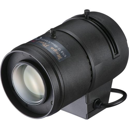 Tamron 1 1.8" CS-Mount 12-50mm Near-IR Varifocal Lens