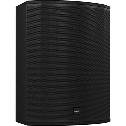 Tannoy VXP 15HP 15" 1600W PowerDual Powered Sound Reinforcement Loudspeaker