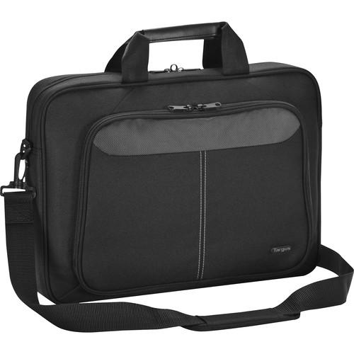 Targus Intellect Slipcase Briefcase Shoulder Bag for 14" Laptops