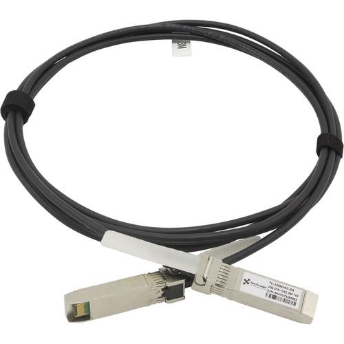 TechLogix Networx Interconnect Cable with SFP Connectors
