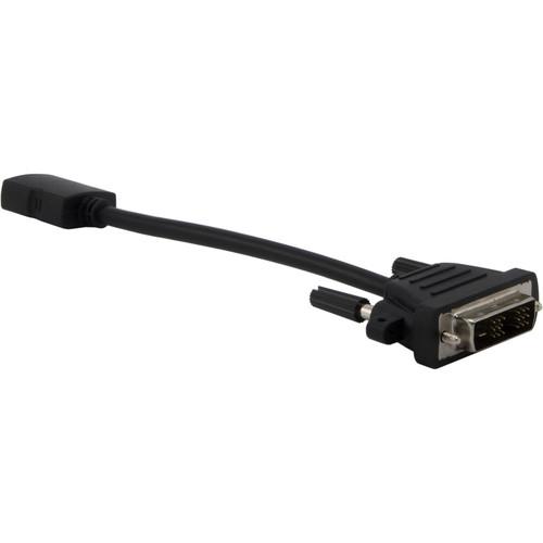 TechLogix Networx Share-Me HDMI to DVI Adapter
