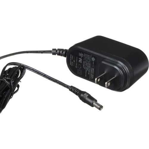 Telex PS-L - Local Wall-Pack Power Supply for Wired Intercom User Stations