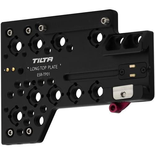 Tilta Long Top Plate for ESR-T06 Camera Rig