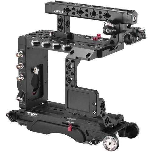 Tilta Panasonic VariCam LT Camera Rig