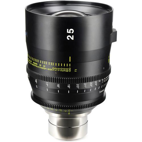 Tokina 25mm T1.5 Cinema Vista Prime Lens
