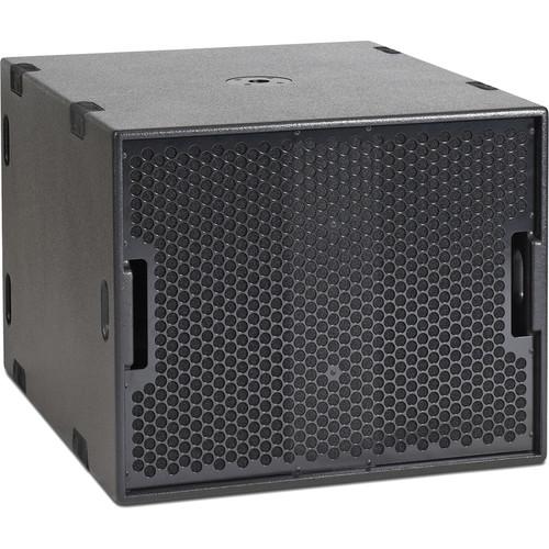 Turbosound Flex Array TFA-600B Horn Loaded Subwoofer