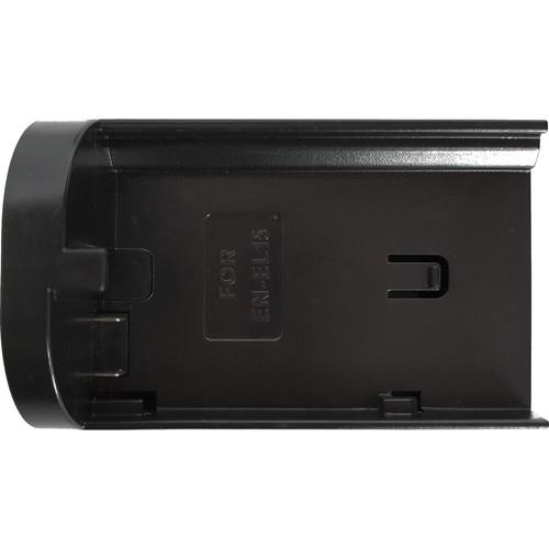 TVLogic Battery Adapter for VFM-055A Monitor