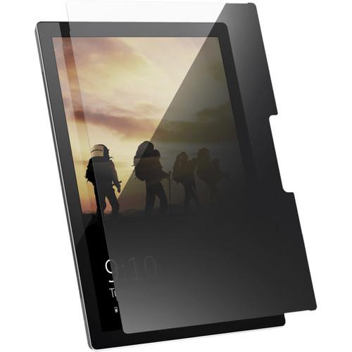 Urban Armor Gear Tempered Glass Privacy Screen Protector for Microsoft Surface Pro