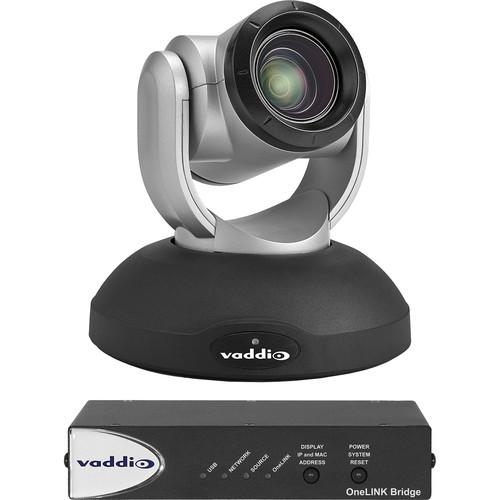 Vaddio RoboSHOT 20 UHD OneLINK Bridge System