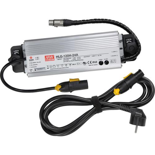 VELVETlight Power Supply for VELVET Light 1 Studio