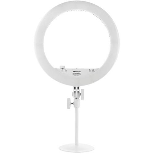 Yongnuo YN208 Pro W Daylight LED Ring Light