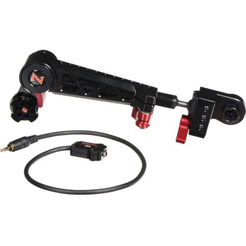 Zacuto C200 ZGrip Trigger Handgrip