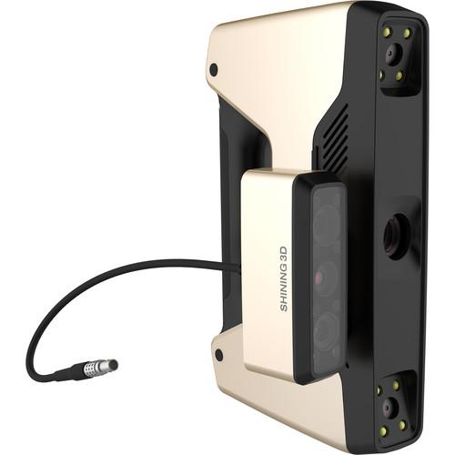 Afinia EinScan HD Prime Pack for