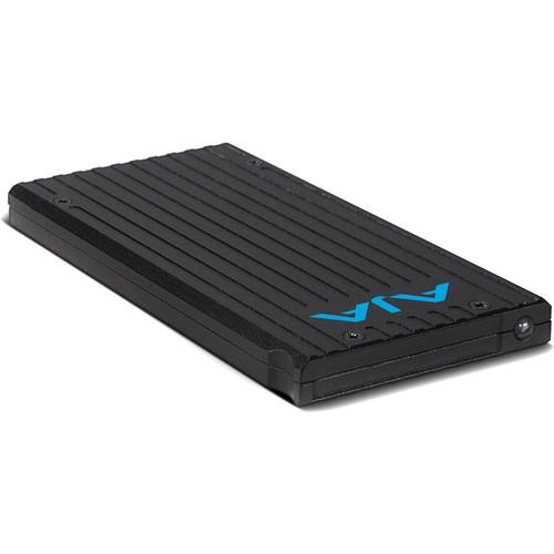 AJA Pak 2TB SSD Module