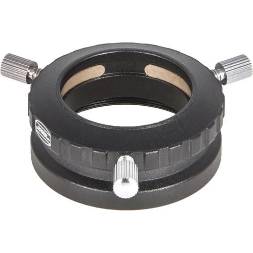 Alpine Astronomical Ultrashort 1.25" T-2 Eyepiece Holder