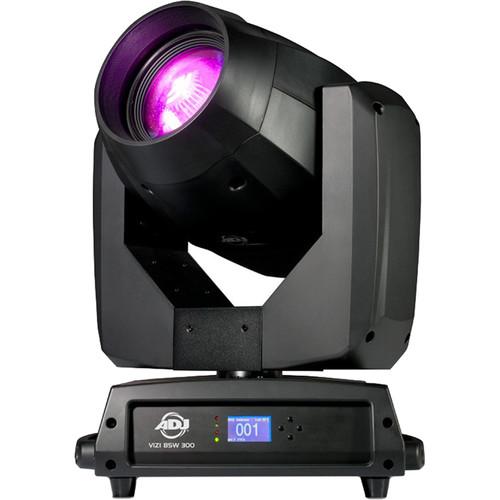 American DJ Vizi BSW 300 LED Moving Head