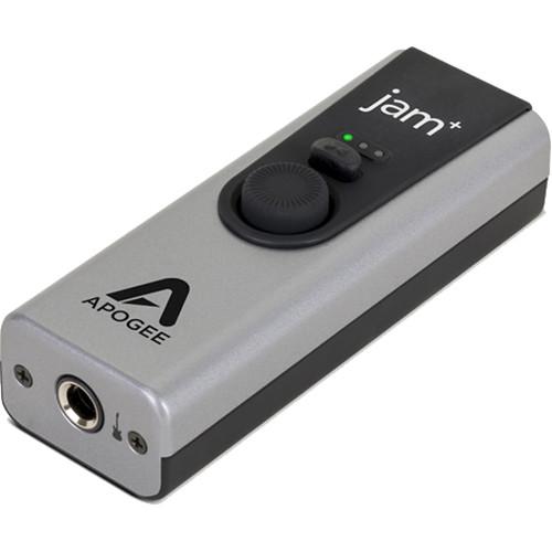 Apogee Electronics JAM Instrument Interface for