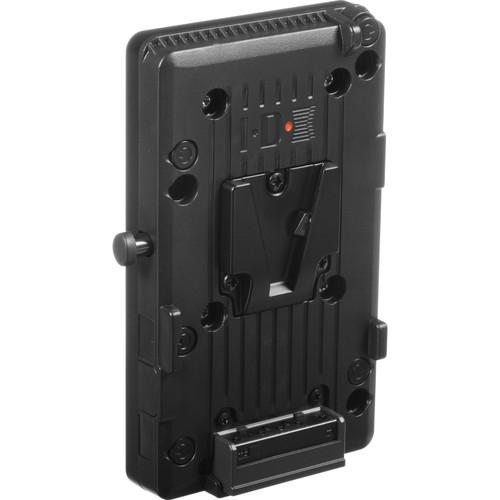 ARRI BAB-V V-Lock Battery Adapter Back