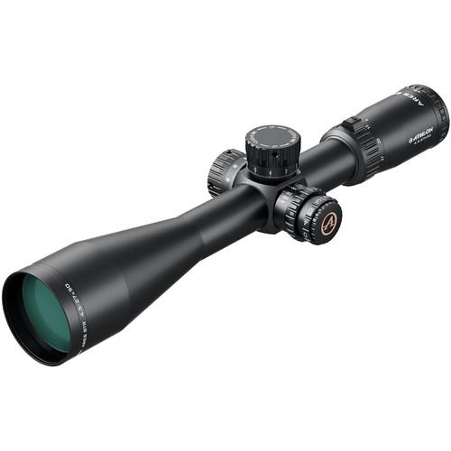 Athlon Optics 4.5-27x50 Ares BTR SF Riflescope