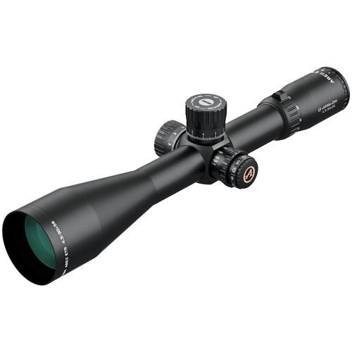 Athlon Optics 4.5-30x56 Ares ETR SF Riflescope