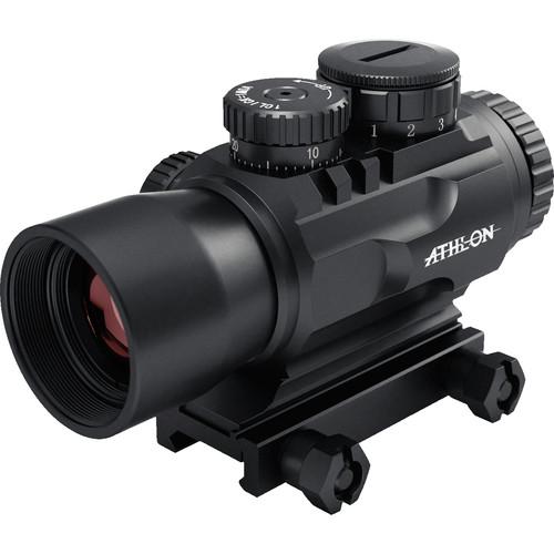 Athlon Optics Midas BTR PR31 3x32 Prism Scope