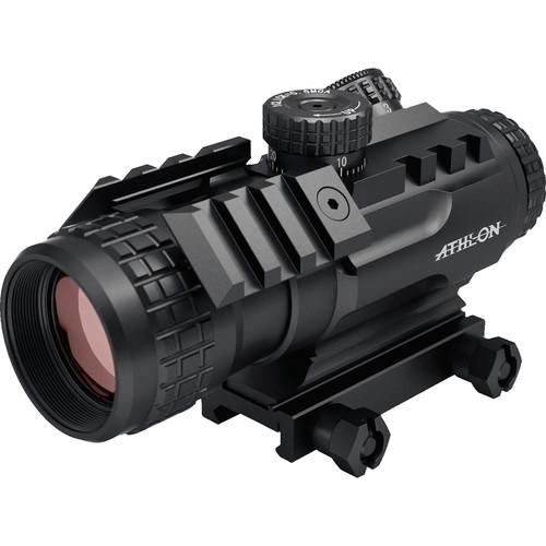 Athlon Optics Midas BTR PR41 4x34 Prism Scope