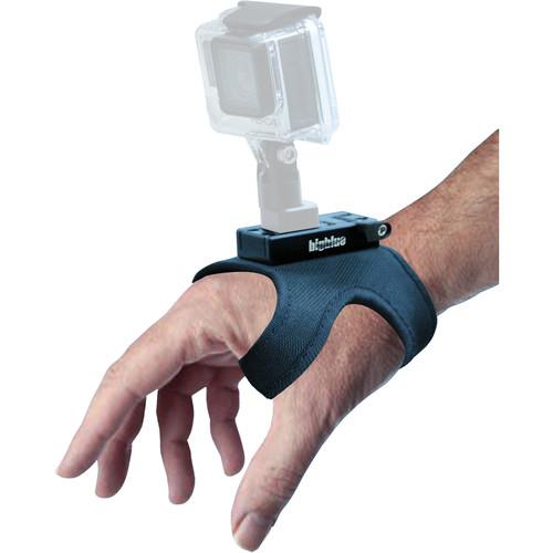 Bigblue Easy-Release Glove with GoPro Mount, Bigblue, Easy-Release, Glove, with, GoPro, Mount