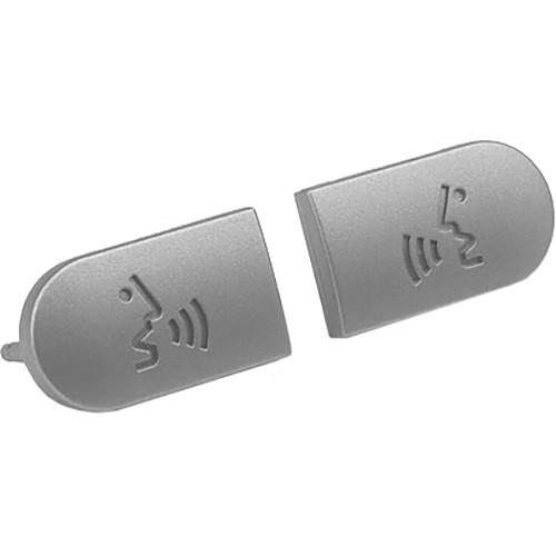 Bosch Buttons, Dual Use "