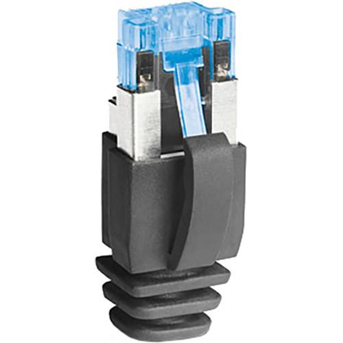 Bosch Dicentis System Installation Connectors For Custom Length Cables Using DCNM-CB250