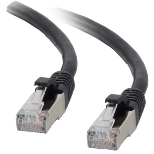 C2G CAT6 Snagless Shielded STP Ethernet Network Patch Cable