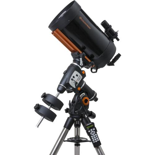 Celestron CGEM II 1100 280mm f