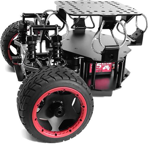 CINEGEARS 6 x 6 Gimbal Car Extension Package