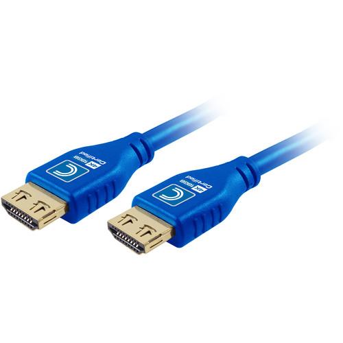 Comprehensive MicroFlex Pro High-Speed HDMI Cable with Ethernet