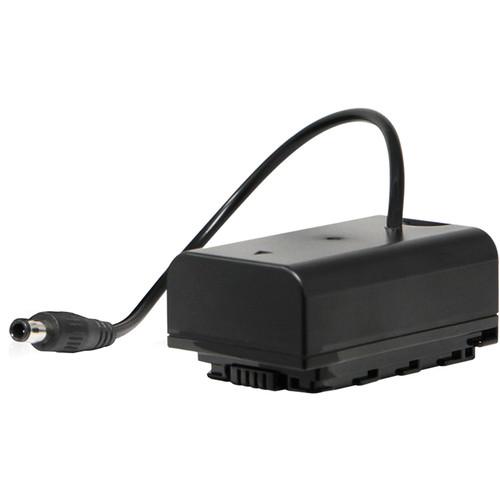 Core SWX Powerbase EDGE Cable for Panasonic AG-VBR Devices