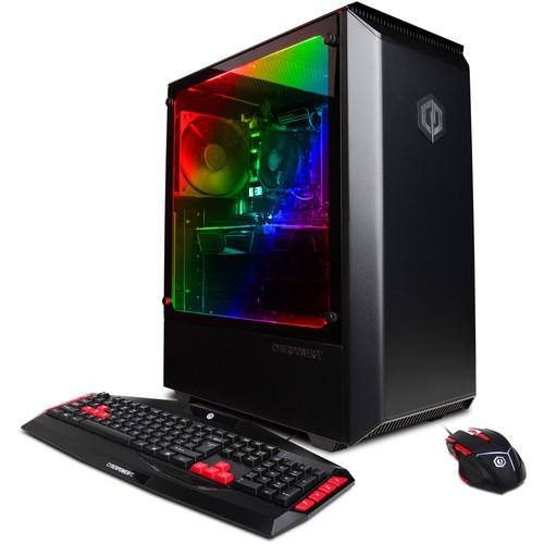 CyberPowerPC Gamer Master Desktop Computer
