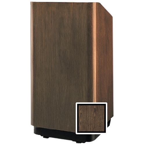Da-Lite 98063GW Concord Floor Lectern - 32"