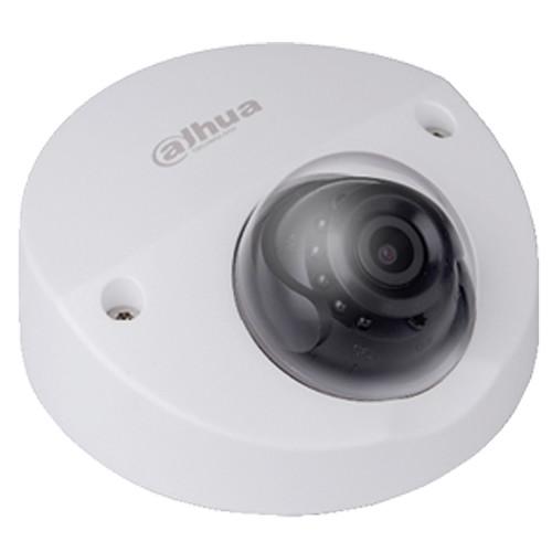 Dahua Technology Pro Series 2MP Outdoor Network Wedge Dome Camera with Night Vision and 2.8mm Lens