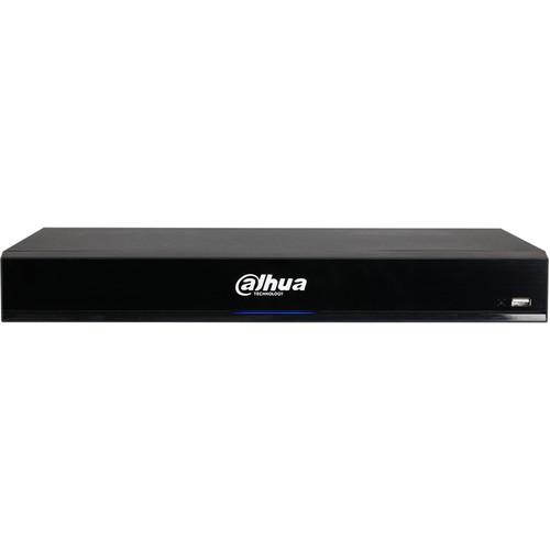 Dahua Technology X72A2A4 Pro Series Pentabrid 8-Channel 8MP HD-CVI DVR with 4TB HDD