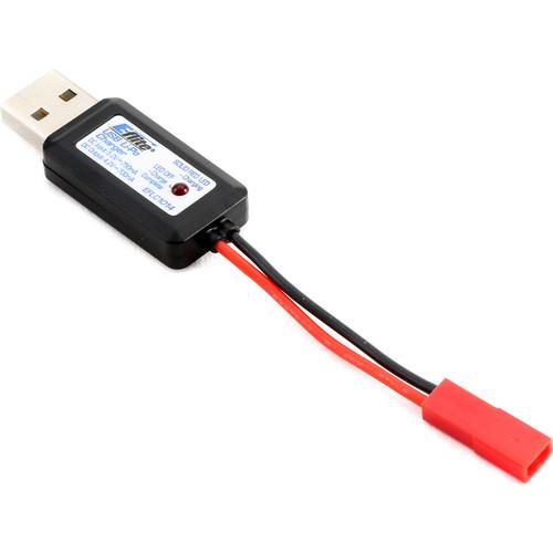 E-flite 1s USB LiPo Charger with