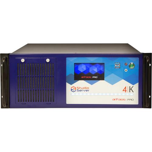 Elation Professional ArKaos 4K Server